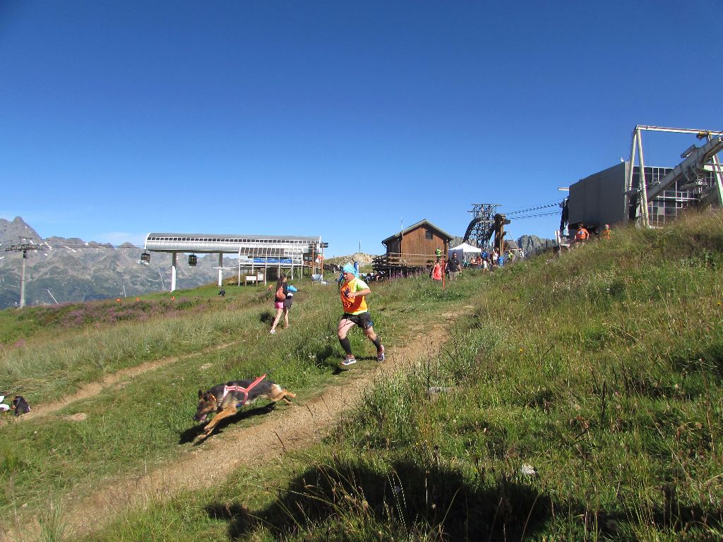 trophee des montagnes 2016